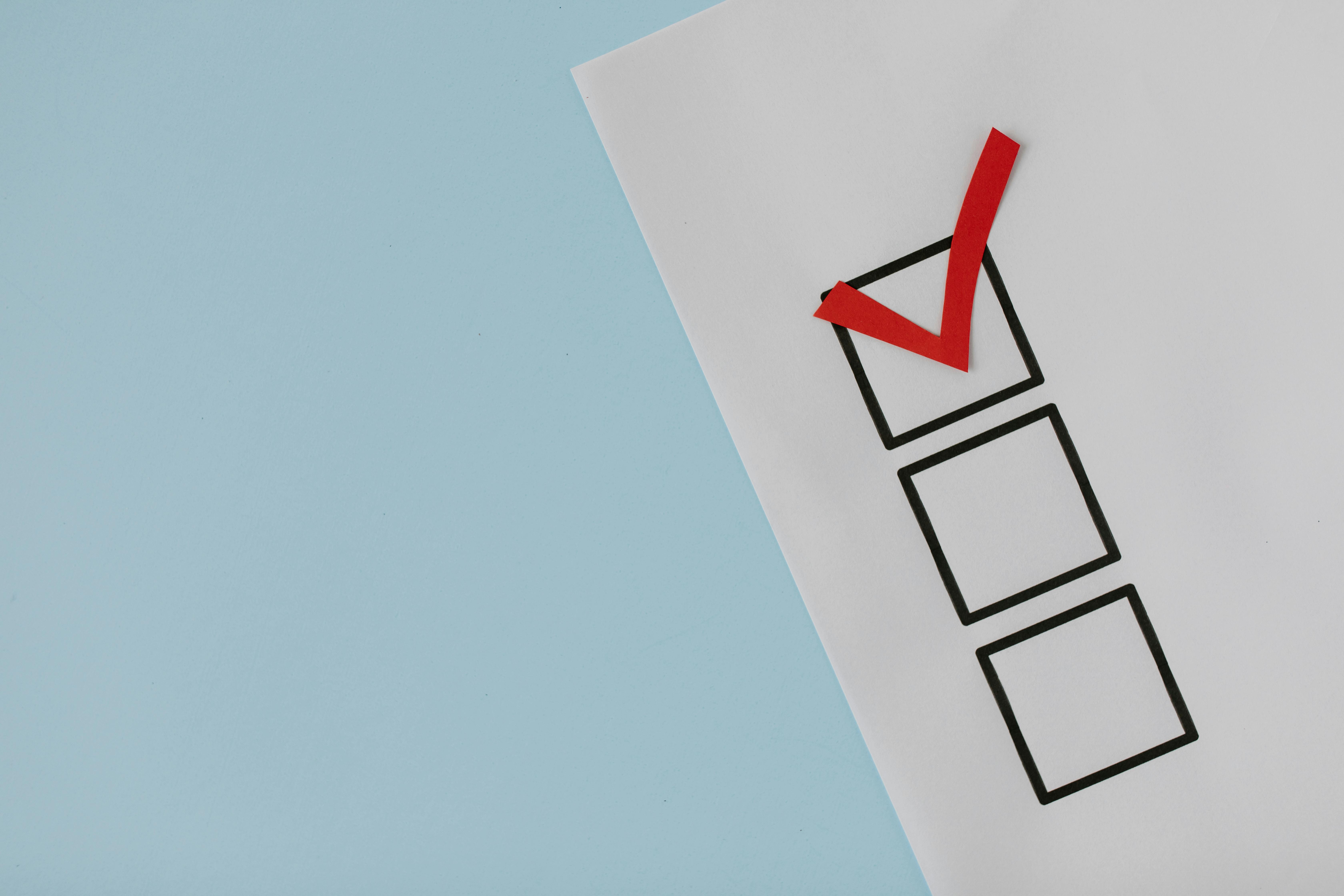 Draught Survey