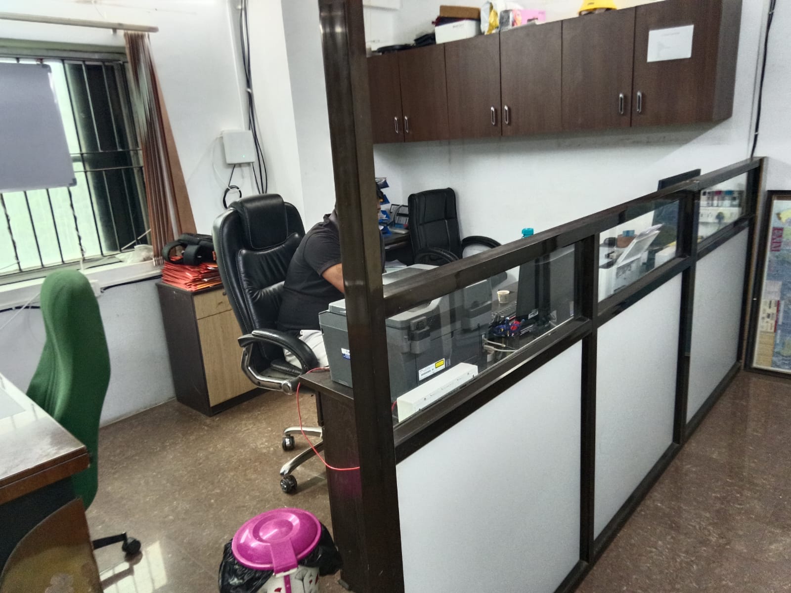 office