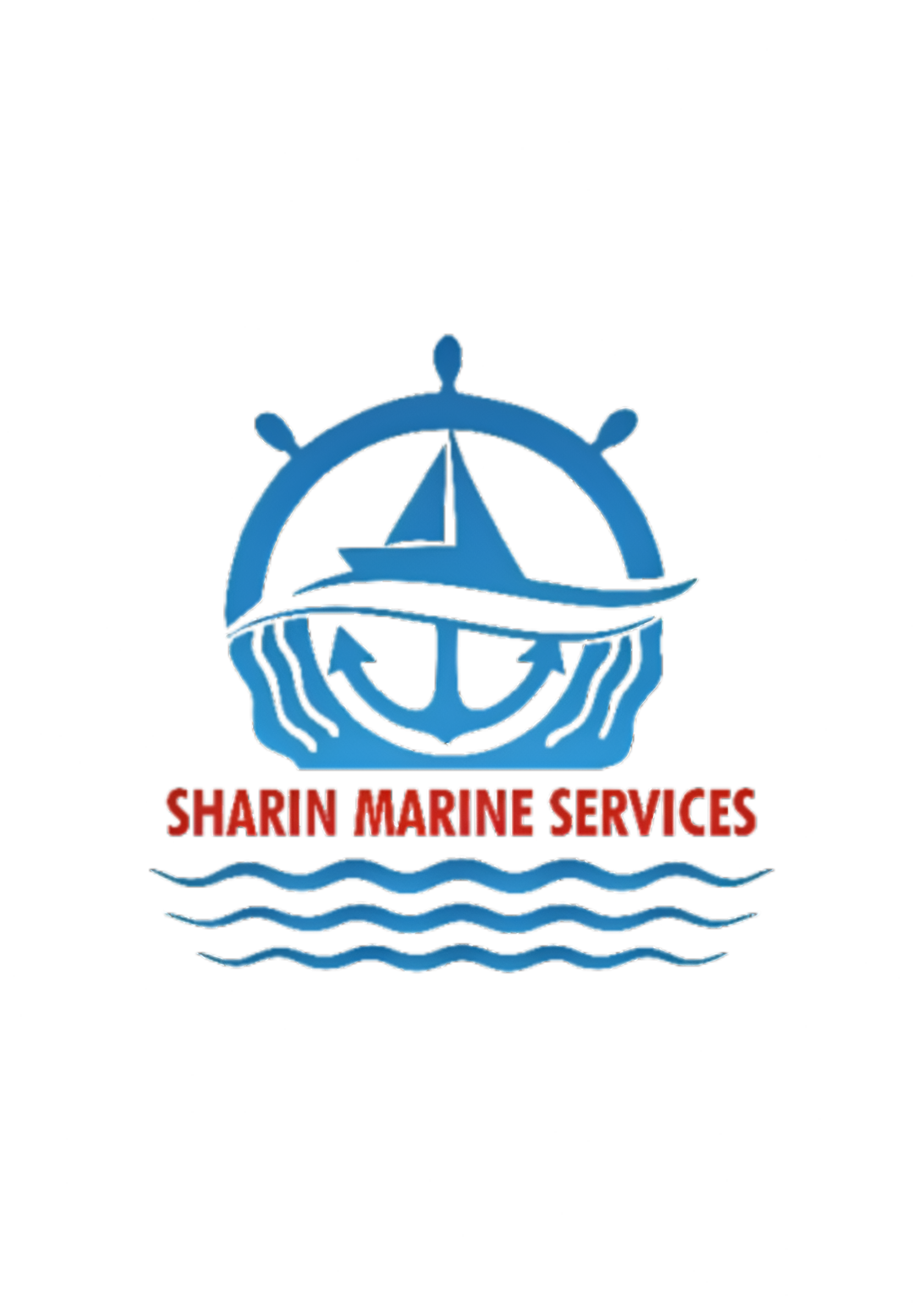 Sharin Marine Services Logo